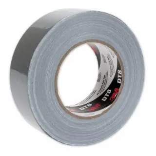 3M 7100158345 Dt8 Duct Tp Silver 48 mm x54.8M 24/Cv Iwcp (1 RL) Order Now