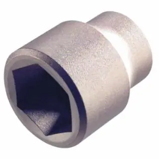 Ampco Safety Tools SS-1/2D13/16 Socket- 6-Point- 1/2" Drive- 13/16" Shop Now