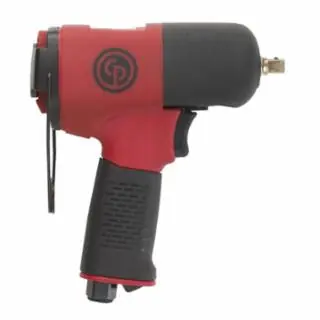 Chicago Pneumatic 6151590200 Cp8242-P 1/2" Impact Wrench - Pin Seasonal Sale