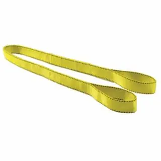 Hot Deal Liftex EE292X12PD 2 Ply 2" X 12‘ Eye & Eyeliftex Pro-Edge