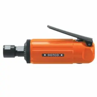 Seasonal Sale Dotco 10L2500-01 Grinder Fe 23K 1/4In Collet