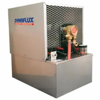 Dynaflux R2200V-115 Dy R2200V-115 (115V 60H1 Ph) Professional Grade