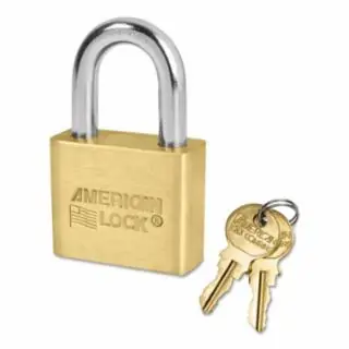 American Lock AL50KA-D221 10 Blade Tumbler Security Padlock Key Buy Online
