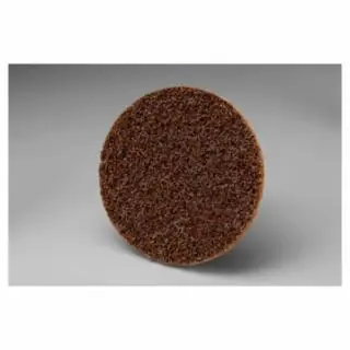 Authentic Scotch-Brite 7000000755 Surface Conditioning Disc Sc-Drive A/O Mdm Tr 3In