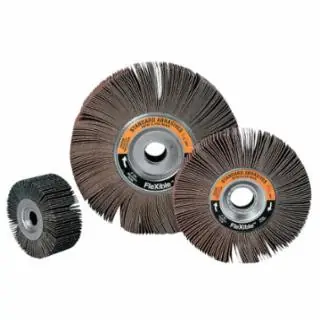 Standard Abrasives 7010331221 Flap Wheel 8 x 2 x 1 60G Big Sale