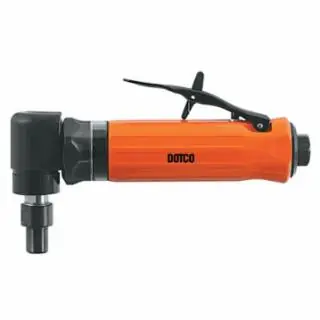 Dotco 10LF281-36 Ra Sndr/Grd Re 20K 1/4Incollet Fast Shipping