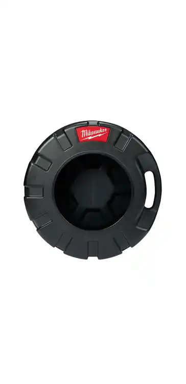 Time-Limited Milwaukee Tool 47-53-2871 Cable Container for M18 FUEL Sewer Sectional Machine