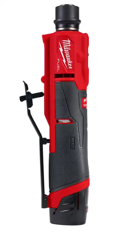 Express Delivery Milwaukee Tool 2409-22 M12 FUEL Low Speed Tire Buffer Kit
