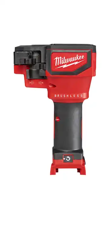 Get Yours Milwaukee Tool 2872-20 M18 Brushless Threaded Rod Cutter (Tool Only)