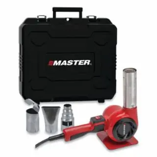 Fast Shipping Master Appliance HG-501D-00-K Master Heat Gun Kit 1200F 120V