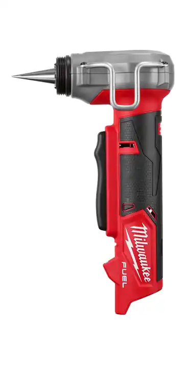 Milwaukee Tool 2532-20 M12 FUEL ProPEX Expander w/ 1/2"-1" RAPID SEAL ProPEX Expander Heads Trusted Brand