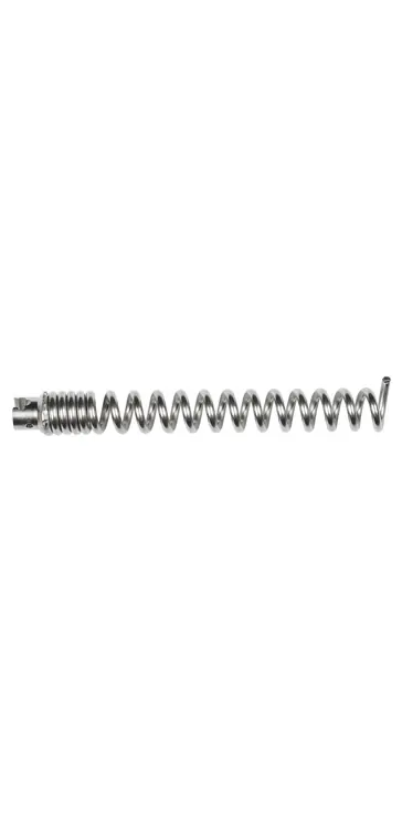 Milwaukee Tool 48-53-3830 Straight Auger For 7/8" Sectional Cable Trending