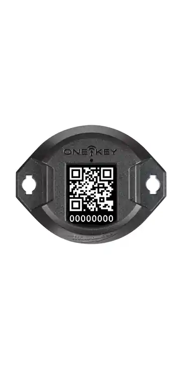 Last Chance Milwaukee Tool 48-21-2301 ONE-KEY Bluetooth Tracking Tag