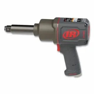INGERSOLL RAND POWER TOOLS/HOISTS/AIR MOTORS 1/2" IMPACTOOL 2146Q1MAX-3 Special Discount