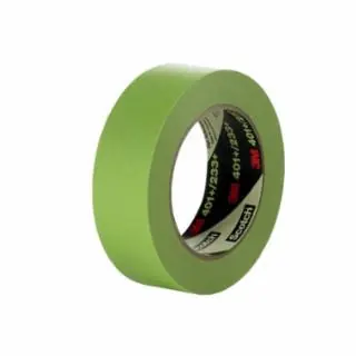 Special Discount 3M 7000124896 High Performance Green Masking Tape (1 RL)