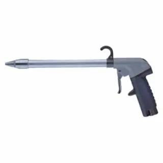 Guardair U80LJ012AA2 Ultra Whisper Jet Pistolgrip Air Gun W/12 Alum Direct From Factory