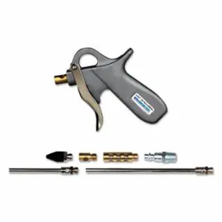 Direct From Factory Guardair LZR6507KIT Lazer Pistel Grip Safetyair Gun Kit (1 KT)