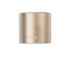 Ampco Safety Tools SS-1/4D5.5MM 5.5 mm 1/4Drive 6 Point Socket Top Pick