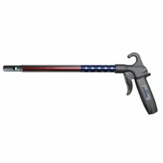 Buy Today Guardair 75XT012AAUS Xtra Thrust Us Flag Safety Air Gun