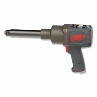 Shop Now INGERSOLL RAND POWER TOOLS/HOISTS/AIR MOTORS 1/2" AIR POWERED IMPACTWRENCH 900 FT-LB TORQUE 2146Q1MAX-6