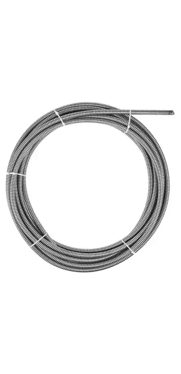 Milwaukee Tool 48-53-2310 5/8" x 100‘ Inner Core Drum Cable Trending