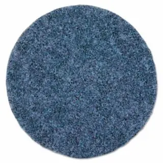 Crafted SCOTCH-BRITE LIGHT GRINDING AND BLENDING DISC 5"