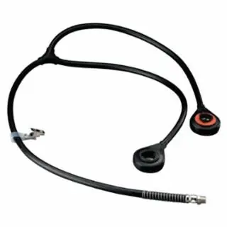 3M 7000002044 Back Mounted Breathing Tube Sa-2600/37001(Aad) Last Chance