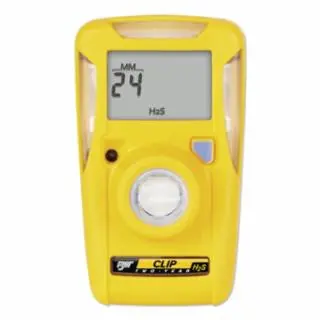 Bw Technologies / Honeywell Analytics BWC2-M50200 Single Gas Detector Co Place Order