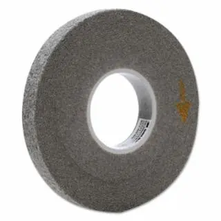 Scotch-Brite 7000000738 E x L Deburring Wheel x L-Wl 9S Fine 8Inx1Inx3In (3 EA) Clearance