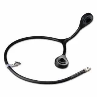 DUAL AIRLINE FRONT-MOUNTED BREATHING T Hassle-Free Returns