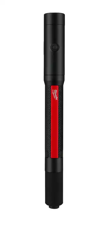 Hassle-Free Returns Milwaukee Tool 2010R Milwaukee Rechargeable 250L Penlight w/ Laser