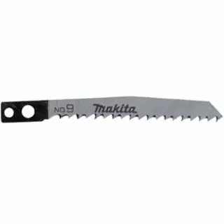 Hot Deal Makita 723012-3-2 Jig Saw Blade No. 1 (2 Blades/Pk) (1 PK)