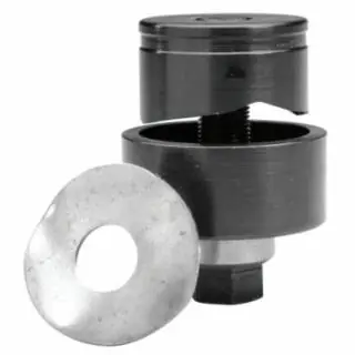 Deal Greenlee 730BB-1-1/2 25428 1-1/2" Standard Kn