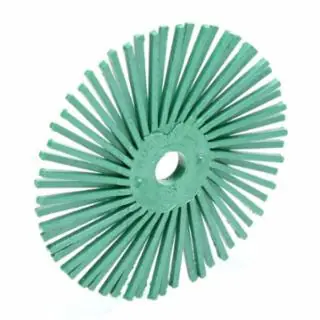 Scotch-Brite 7100138323 3M S/B 3 x 3/8 Grade 50 Disc048011-24279 Flash Sale