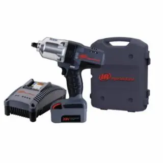 Grab Now INGERSOLL RAND POWER TOOLS/HOISTS/AIR MOTORS -57 14A POWDER FLOR MAGNNETIC PARTICLE MA W7152P-K22