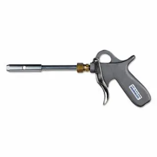 Guardair LZR650072AA Lzr Series Pistol Grip W/72" Extension Affordable