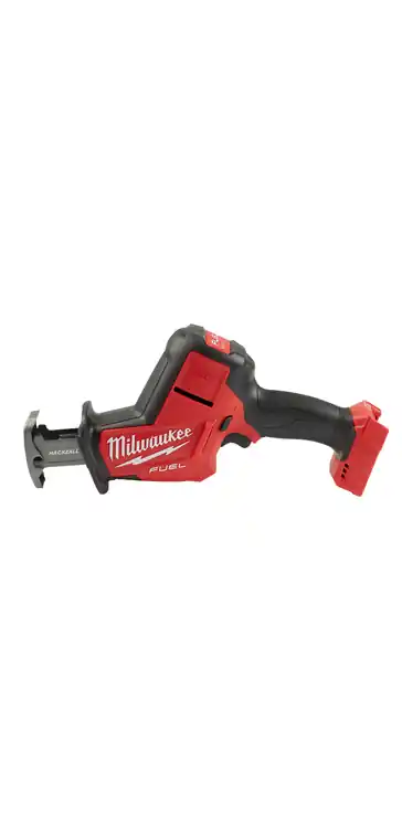 Milwaukee Tool 2719-20 M18 FUEL Hackzall Bargain