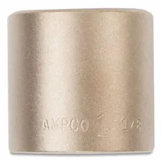 Authentic Ampco Safety Tools SS-1/4D5/16 5/16" 1/4Drive 12 Point Socket