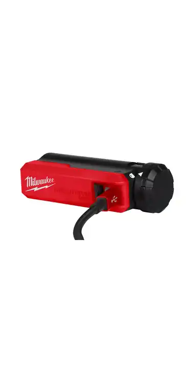 Milwaukee Tool 48-59-2013 REDLITHIUM USB Charger & Portable Power Source Kit Buy Today