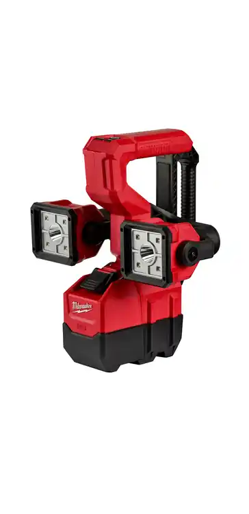 In Demand Milwaukee Tool 2122-20 M18 Utility Bucket Light