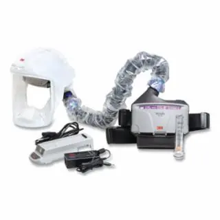 3M 7100153808 Versaflo Healthcare Paprkit Tr-300N+ Hks S - Md Best Seller