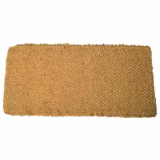 Authentic Anchor Brand 103-AB-GDN-3 Anchor 18X30 Cocoa Mat