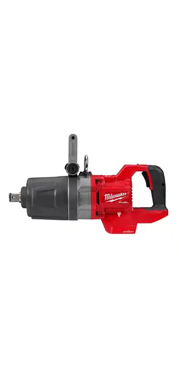 Milwaukee Tool 2868-20 M18 FUEL 1" D-Handle High Torque Impact Wrench w/ ONE-KEY Weekend Sale