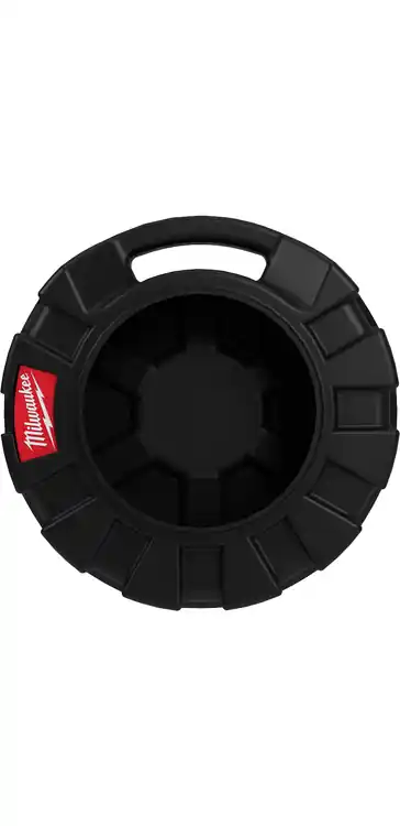 Instant Buy Milwaukee Tool 47-53-2869 Small Cable Container For Sectional Cable