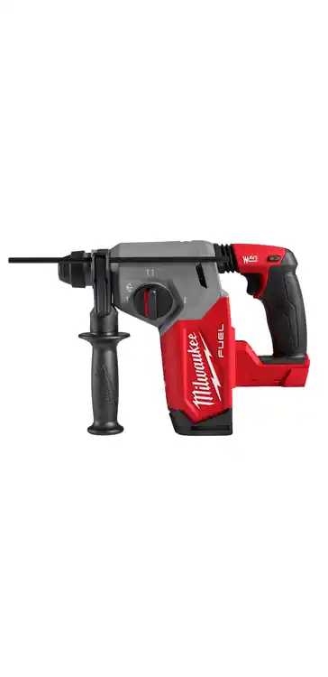 Milwaukee Tool 2912-20 M18 FUEL 1" SDS Plus Rotary Hammer Brand New