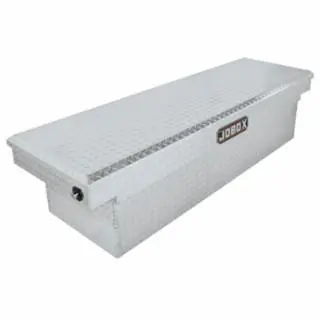 Grab Now Crescent Jobox PAC1589000 Delta Pro Aluminum Single Lid Mid Size