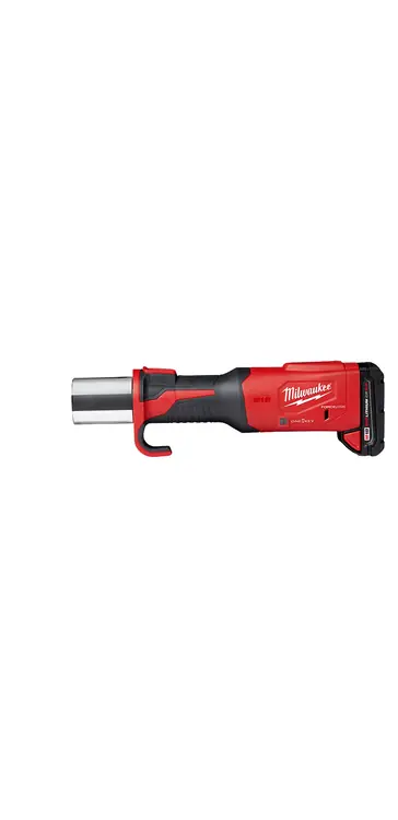 Shop Now Milwaukee Tool 2922-20 M18 FORCE LOGIC Press Tool w/ ONE-KEY