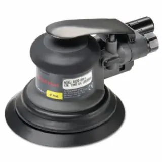 INGERSOLL RAND POWER TOOLS/HOISTS/AIR MOTORS 6" RANDOM ORBITAL SANDER3/32 ORBIT R025B-PSV-1 Budget