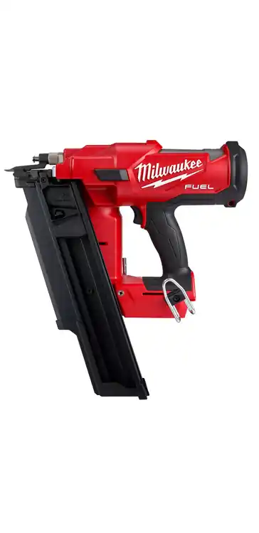 In Demand Milwaukee Tool 2744-20 M18 FUEL 21 Degree Framing Nailer