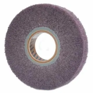Discount Merit Abrasives 66261189993 Merit Flap Wheel 3 x 1 x 1/4 Shank